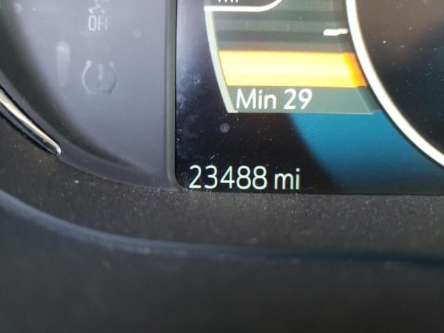 2020 CHEVROLET BOLT EV LT - 1G1FY6S09L4148656