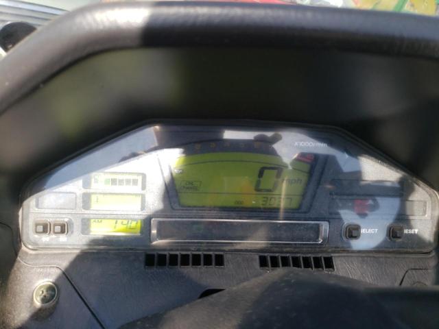 2003 SUZUKI AN650 K3 JS1CP51A732101519