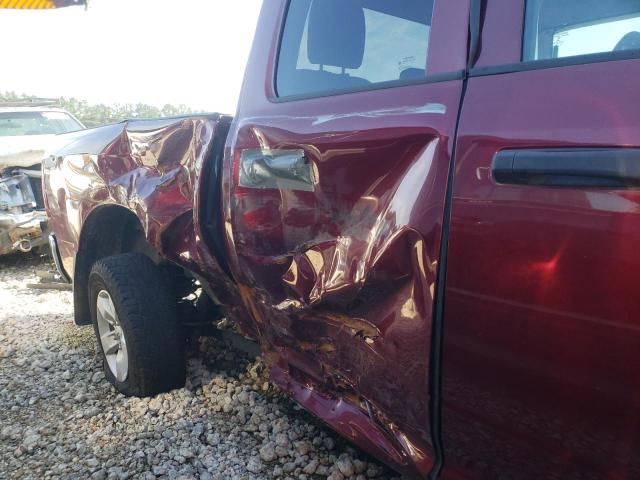 2018 DODGE RAM 1500 1C6RR6FG2JS195455