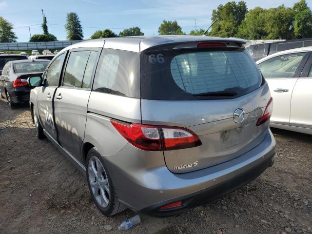 VIN JM1CW2CL7F0189641 2015 Mazda 5, Touring no.3