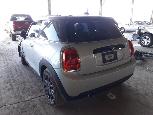 WMWXP5C56G3B77059 Mini Cooper
