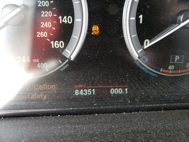 5UXWX7C53G0S15578 BMW X3 Xdrive35i
