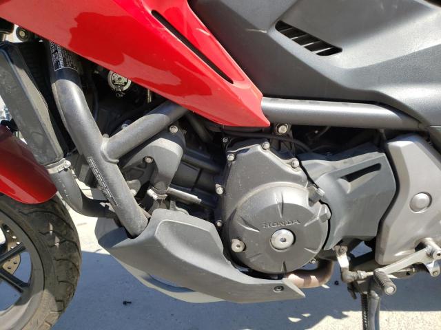 2015 HONDA NC700X JH2RC6352FK300121