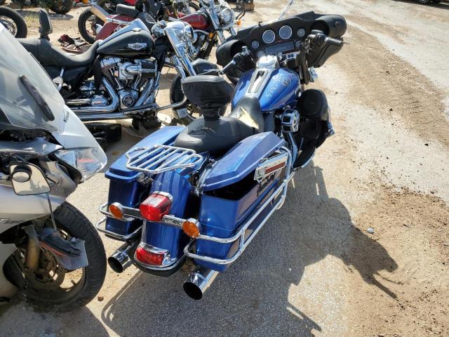 2009 HARLEY-DAVIDSON FLHTCU 1HD1FC4199Y611651