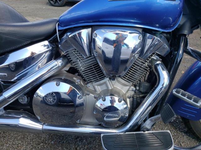 2007 HONDA VTX1300 R 1HFSC52607A401251