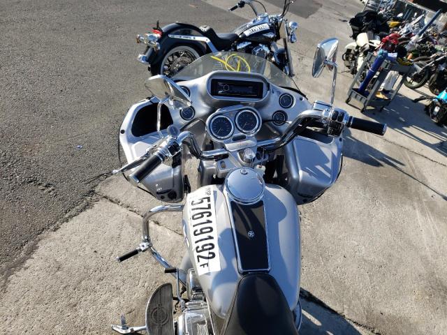 2002 HARLEY-DAVIDSON FLTR 1HD1FPV312Y612807