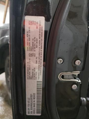 2020 RAM 2500 LIMIT 3C6UR5SL5LG207521