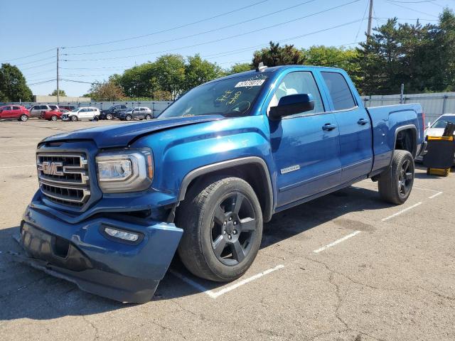 2019 GMC SIERRA LIM 2GTR1LEC8K1131046