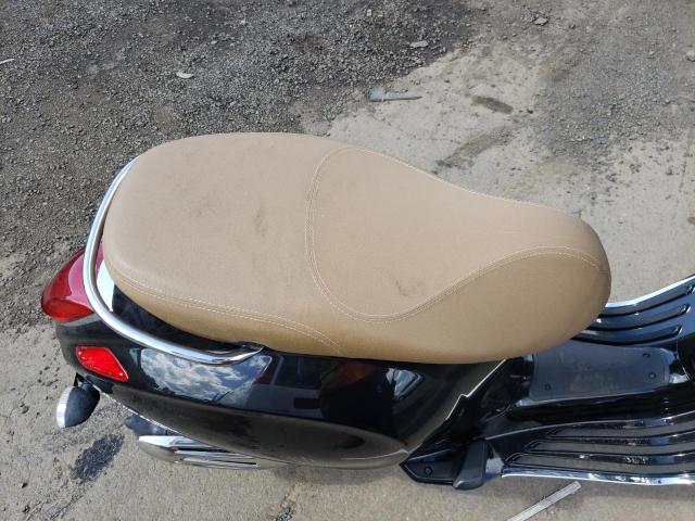 2018 VESPA SPRINT 150 ZAPM818G2J5701353