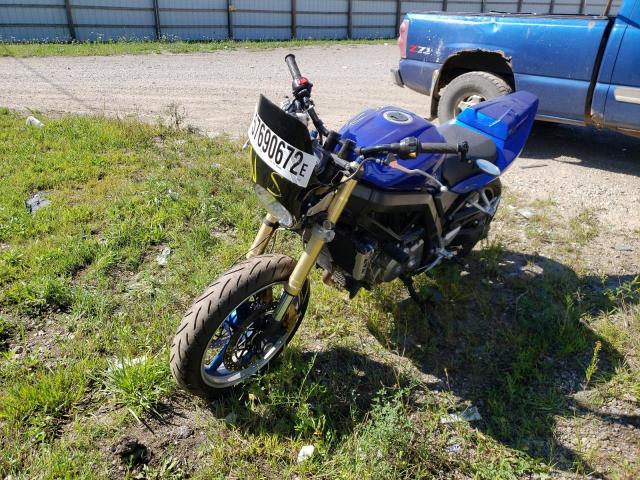 2005 SUZUKI AN650 K3 JS1CP51AX52100643