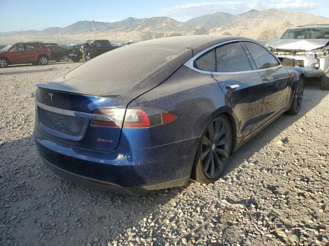 2015 TESLA MODEL S P8 5YJSA1H43FF085185