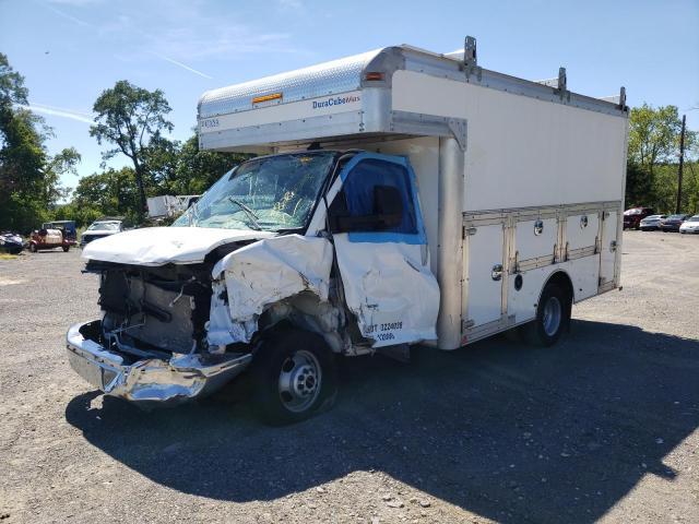 2019 GMC SAVANA CUT 1GD37RCG2K1210680