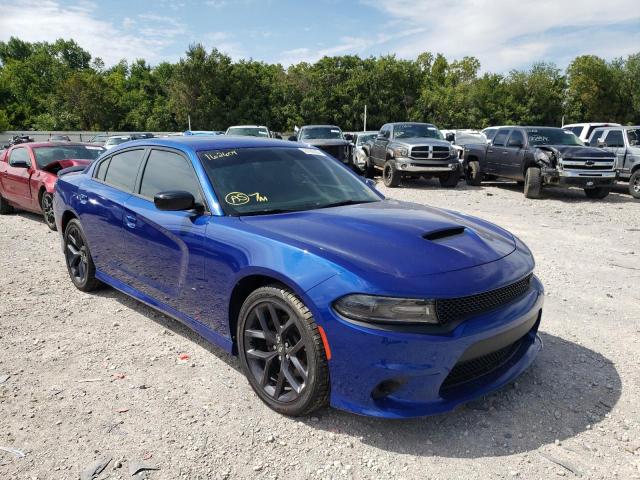 2020 DODGE CHARGER GT - 2C3CDXHG6LH162604