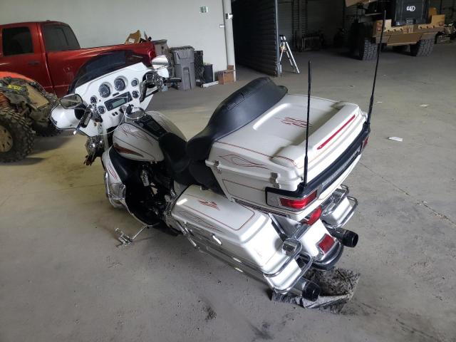 2001 HARLEY-DAVIDSON FLHTCUI SH 1HD1FLW151Y644289