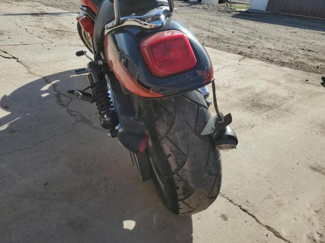 2006 HARLEY-DAVIDSON VRSCD 1HD1HDZ196K804468