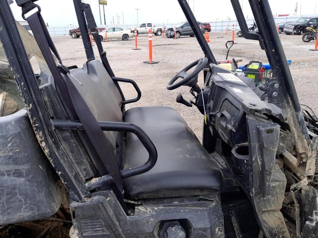 2016 POLARIS RANGER ETX 3NSRMA321GE746942