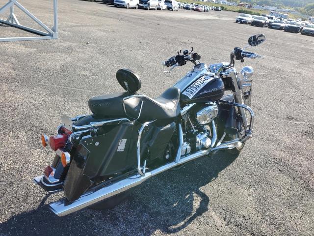 2008 HARLEY-DAVIDSON FLHR 1HD1FB4118Y704981