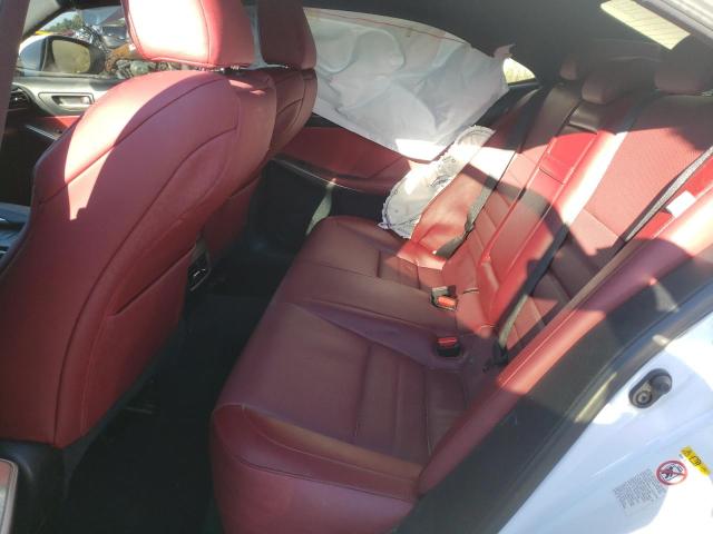 2018 LEXUS IS JTHBA1D28J5078164