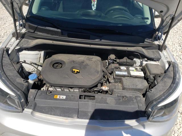 2018 KIA SOUL + - KNDJP3A52J7603522