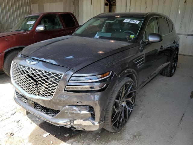 2021 GENESIS GV80 BASE KMUHBDSB2MU035248