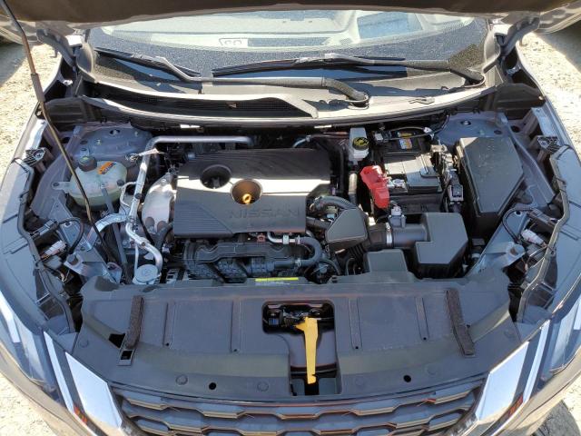2021 NISSAN ROGUE PLAT JN8AT3DD4MW302019