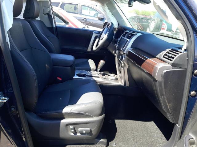 2022 TOYOTA 4RUNNER LI JTEKU5JR6N5990892