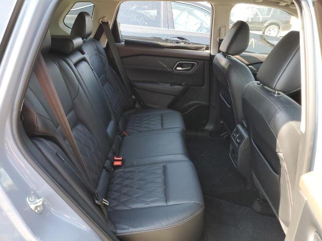 2021 NISSAN ROGUE PLAT JN8AT3DD4MW302019