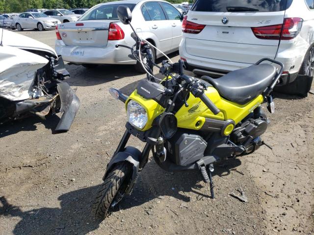 2022 HONDA NVA110 B 3H1JK0709ND001443