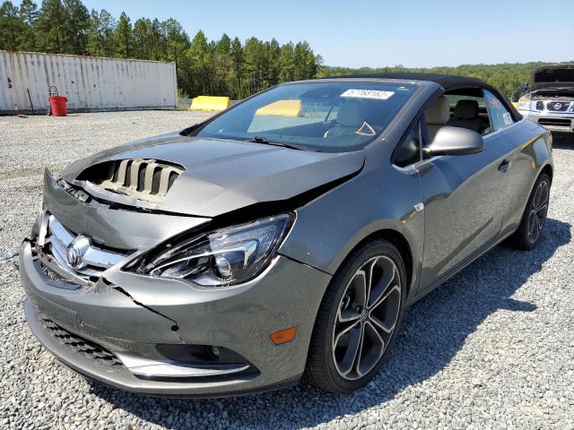 2017 BUICK CASCADA PR W04WH3N57HG154467