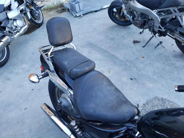 2002 HONDA VT600 C JH2PC21032M310503