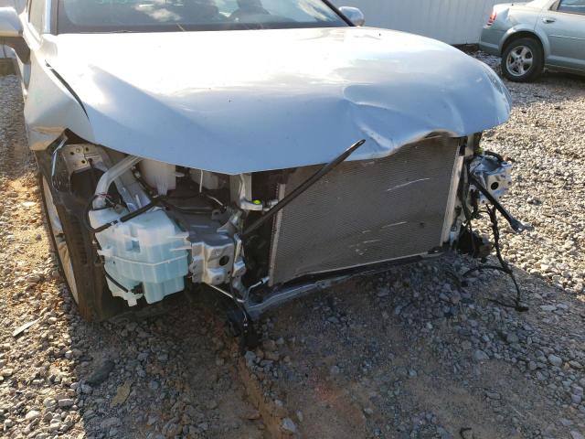 2021 TOYOTA AVALON LIM 4T1DA1ABXMU010727