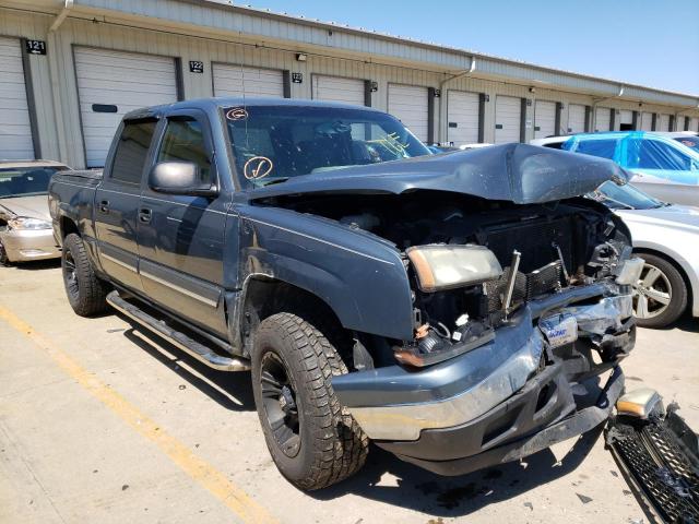 2006 Chevrolet C/K 1500 