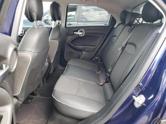 2016 FIAT 500X TREKK ZFBCFXCT0GP329237