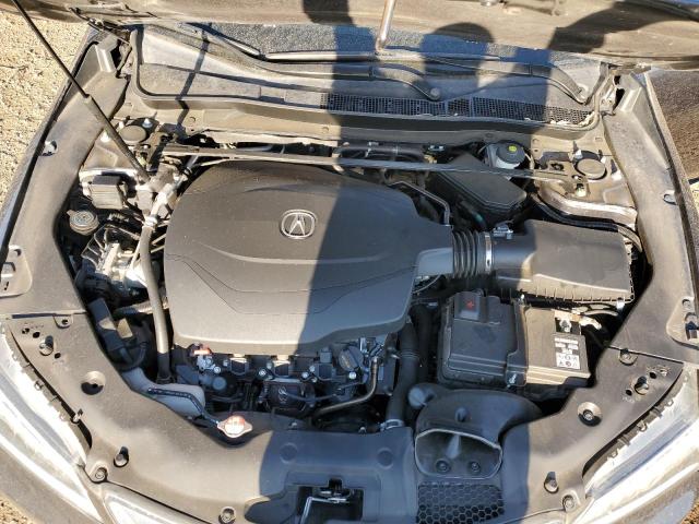 2015 ACURA TLX ADVANC 19UUB2F78FA005916