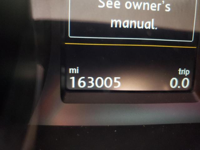 2017 VOLKSWAGEN PASSAT SEL - 1VWCT7A32HC086215