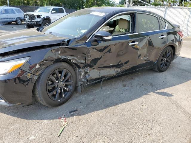 2016 NISSAN ALTIMA 2.5 - 1N4AL3AP5GC115409