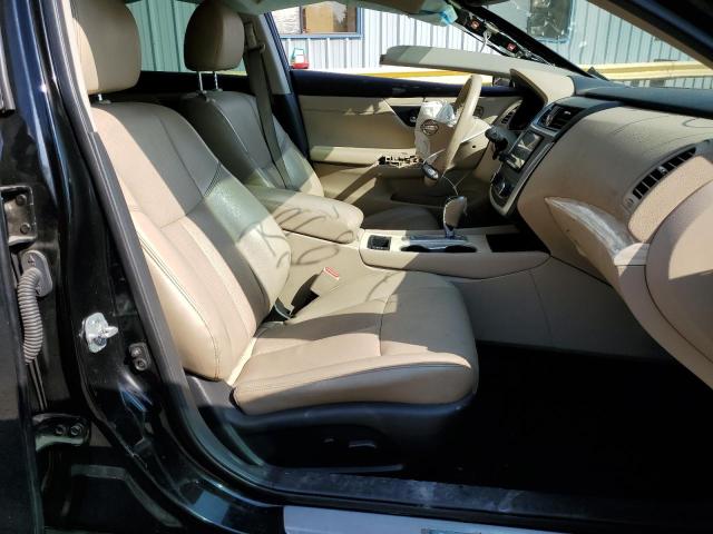 2016 NISSAN ALTIMA 2.5 - 1N4AL3AP5GC115409