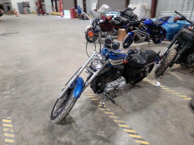 2004 HARLEY-DAVIDSON XL1200 R 1HD1CLP164K446187
