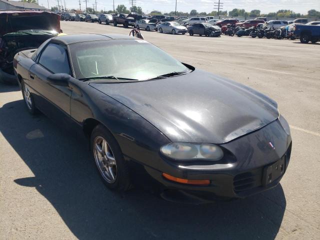 1998 Chevrolet Camaro 