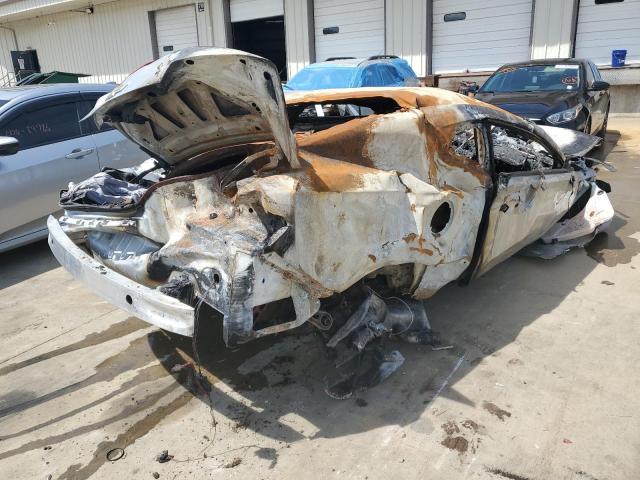 2019 CHEVROLET CAMARO LS - 1G1FB1RX1K0138457