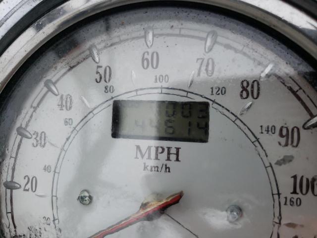 2005 YAMAHA XV1700 A JYAVP17E15A008016