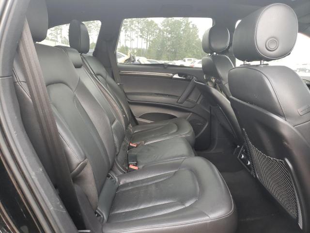 2015 AUDI Q7 PRESTIG - WA1DGAFE3FD031311