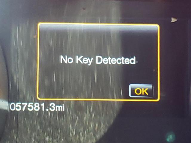 2017 FORD MUSTANG - 1FA6P8AM1H5327033