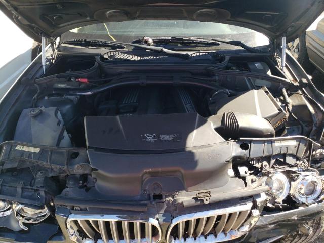 WBXPC934X8WJ13989 BMW X3 3.0SI
