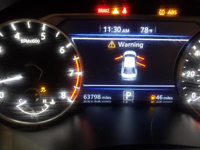 2020 NISSAN ALTIMA S - 1N4BL4BV8LC235013