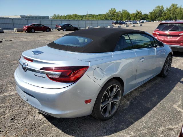 2016 BUICK CASCADA PR W04WT3N50GG057950