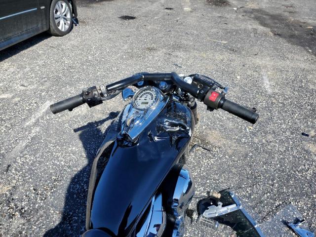 2013 HONDA VT1300 CS JH2SC6708DK300573
