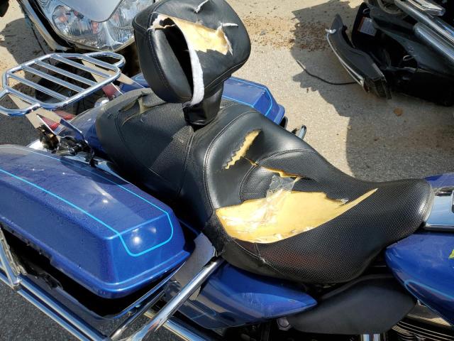 2009 HARLEY-DAVIDSON FLHTCU 1HD1FC4199Y611651