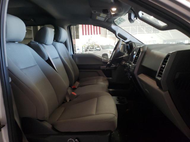2018 FORD F250 1FTEW1EG2JFB28934