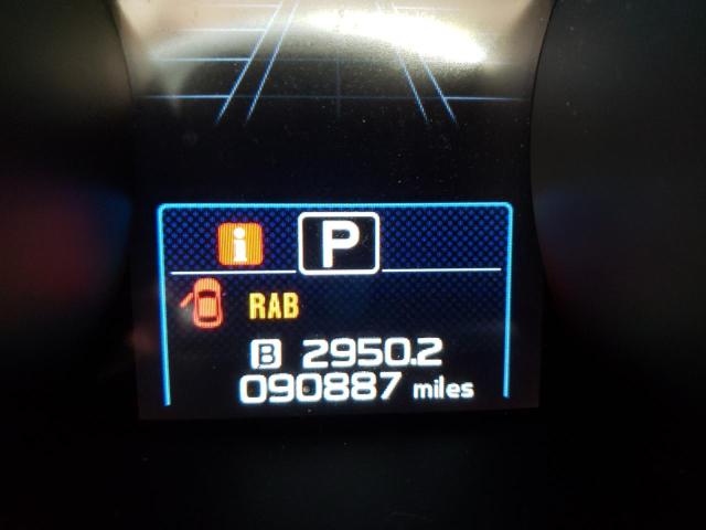 2019 SUBARU LEGACY SPO 4S3BNAS68K3021472